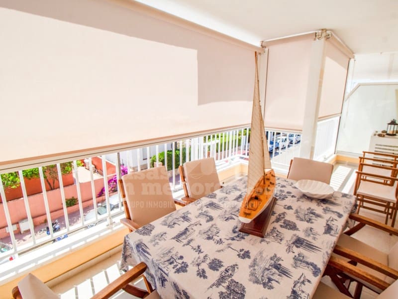 4 bedroom Flat for sale in Mahon / Mao with pool - € 586,000 (Ref: 9920074)