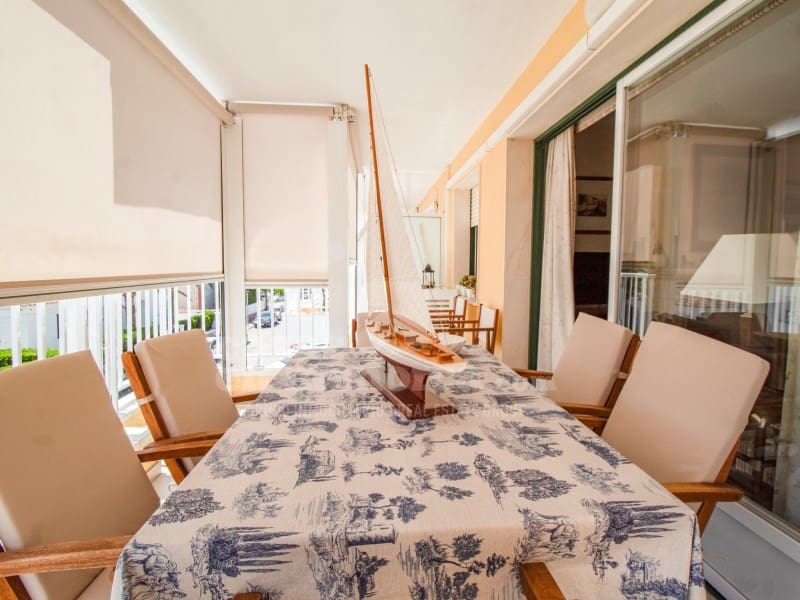 4 bedroom Flat for sale in Mahon / Mao with pool - € 586,000 (Ref: 9920074)