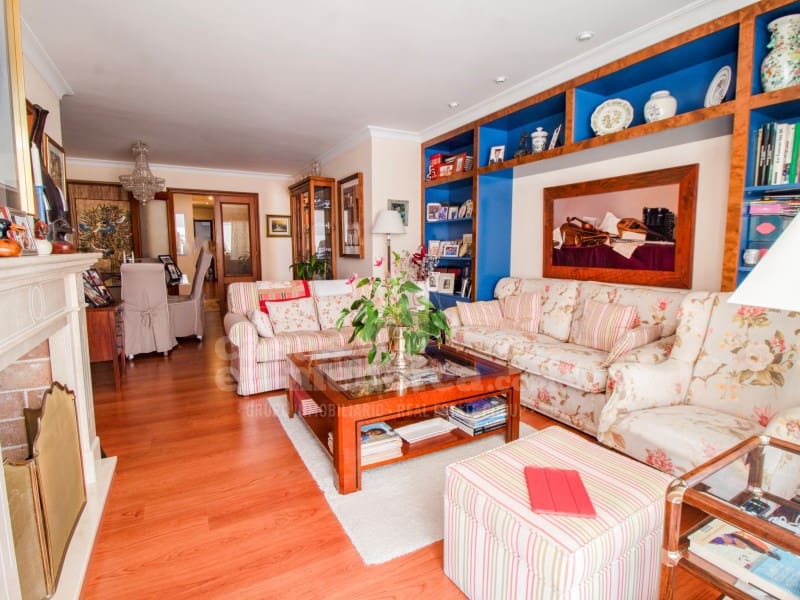 4 bedroom Flat for sale in Mahon / Mao with pool - € 586,000 (Ref: 9920074)