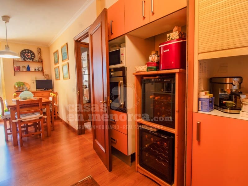 4 bedroom Flat for sale in Mahon / Mao with pool - € 586,000 (Ref: 9920074)