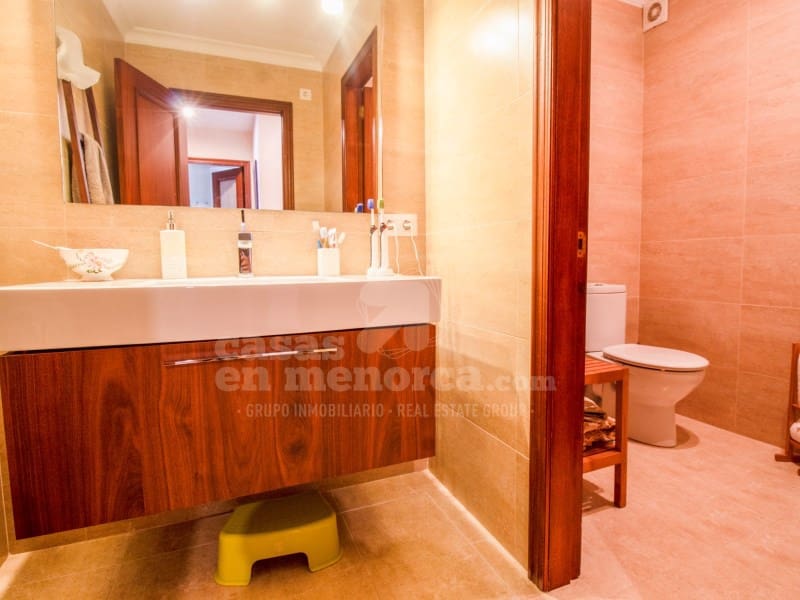 4 bedroom Flat for sale in Mahon / Mao with pool - € 586,000 (Ref: 9920074)