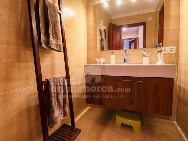 4 bedroom Flat for sale in Mahon / Mao with pool - € 586,000 (Ref: 9920074)