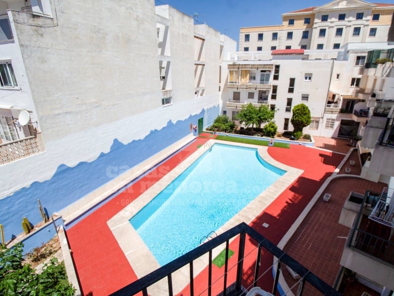 4 bedroom Flat for sale in Mahon / Mao with pool - € 586,000 (Ref: 9920074)
