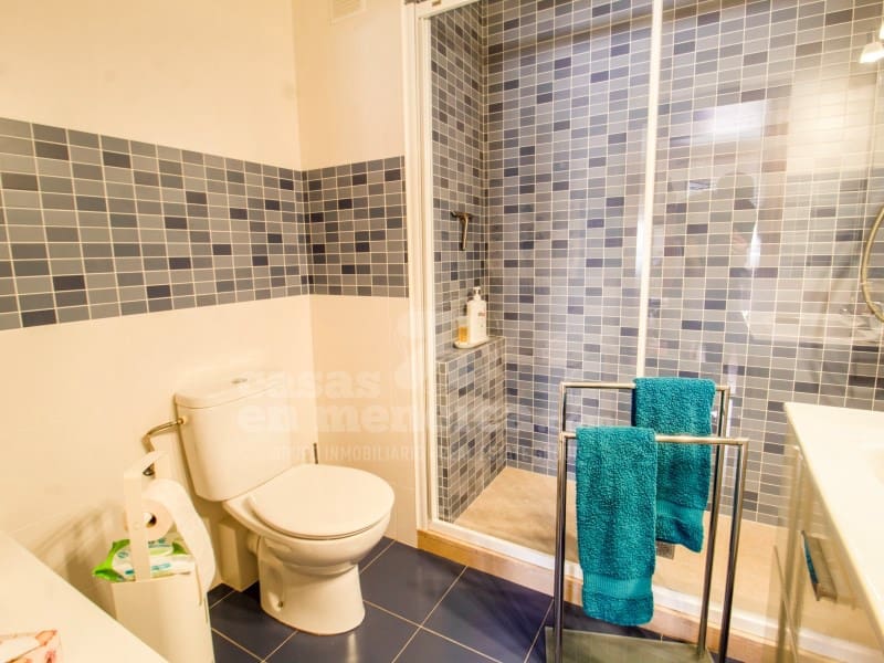 4 bedroom Flat for sale in Mahon / Mao with pool - € 586,000 (Ref: 9920074)