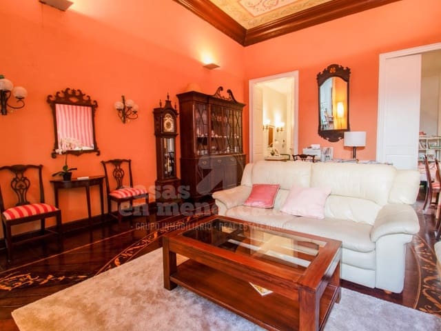 2 sypialnia Mieszkanie na sprzedaż w Mahón / Maó - 450 000 € (Ref: 9922285)