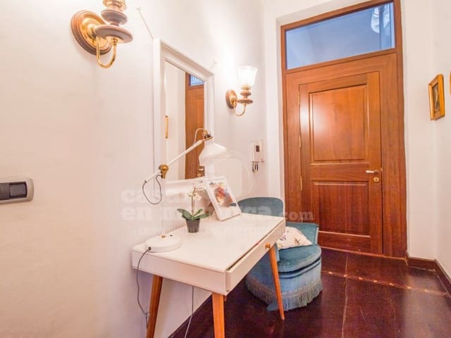 2 sypialnia Mieszkanie na sprzedaż w Mahón / Maó - 450 000 € (Ref: 9922285)