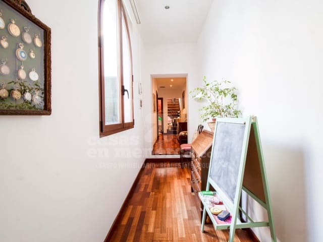 2 sypialnia Mieszkanie na sprzedaż w Mahón / Maó - 450 000 € (Ref: 9922285)