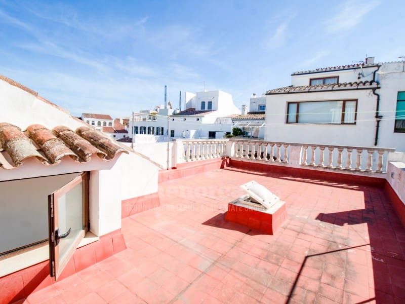 2 sypialnia Mieszkanie na sprzedaż w Mahon / Mao - 450 000 € (Ref: 9922285)
