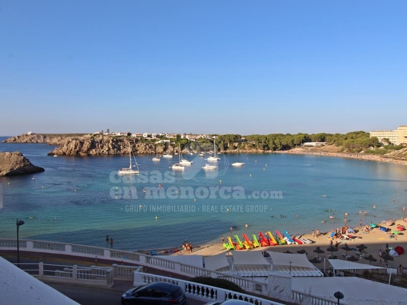 Restaurant/Bar for sale in Arenal d'en Castell with pool - € 2,200,000 (Ref: 9922286)