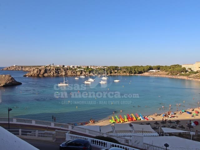 Restaurant/Bar for sale in Arenal d'en Castell, Es Mercadal with pool - € 2,200,000 (Ref: 9922286)