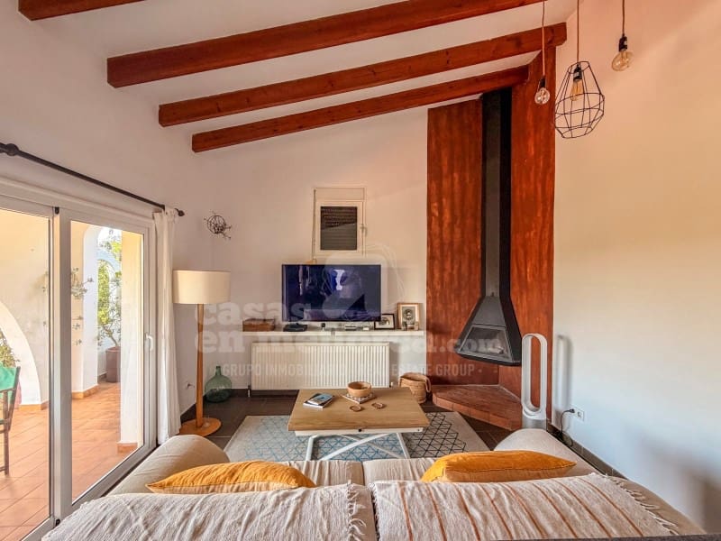 2 quarto Casa em Banda para venda em Cala Blanca com garagem - 650 000 € (Ref: 9922287)