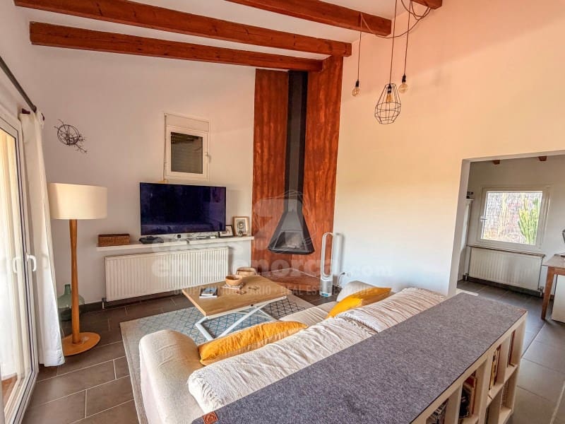2 quarto Casa em Banda para venda em Cala Blanca com garagem - 650 000 € (Ref: 9922287)