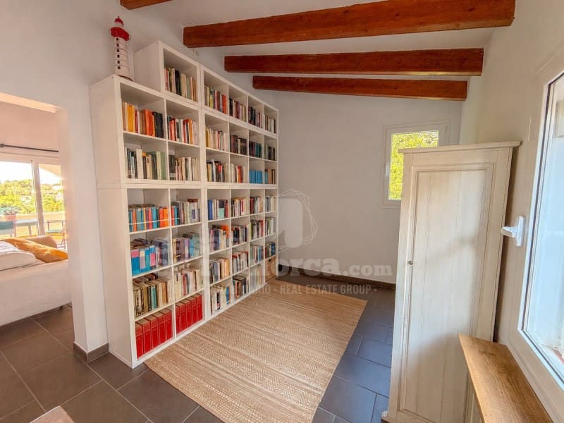 2 quarto Casa em Banda para venda em Cala Blanca com garagem - 650 000 € (Ref: 9922287)