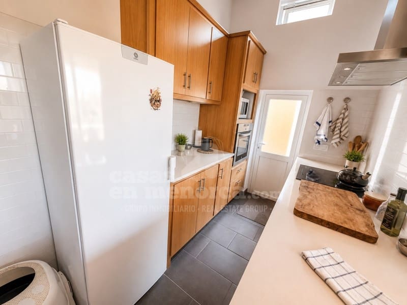 2 quarto Casa em Banda para venda em Cala Blanca com garagem - 650 000 € (Ref: 9922287)