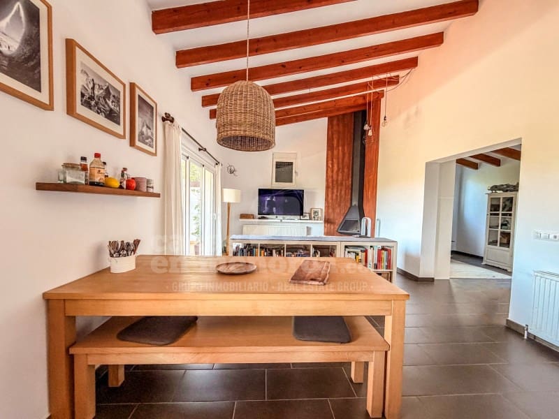 2 quarto Casa em Banda para venda em Cala Blanca com garagem - 650 000 € (Ref: 9922287)