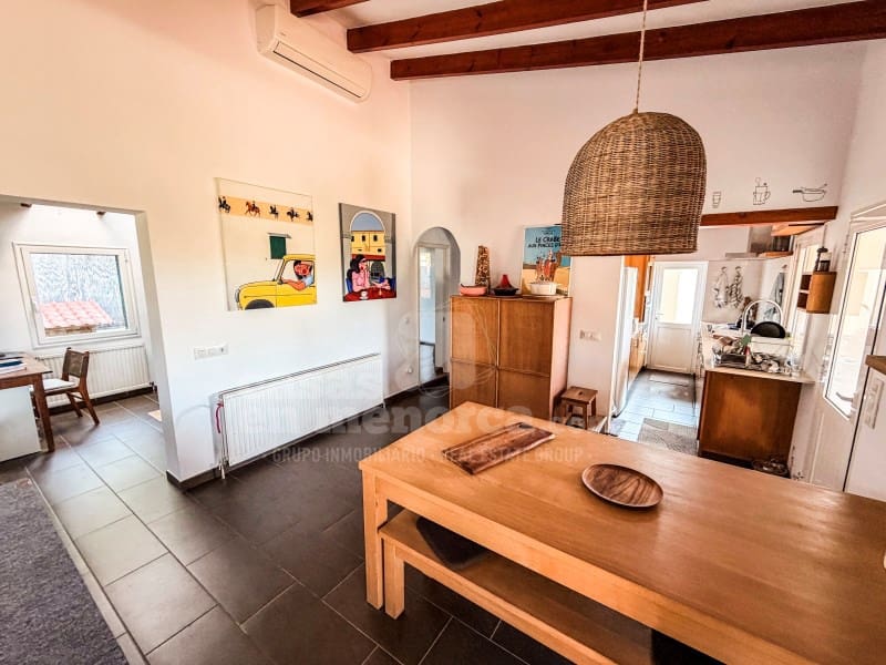 2 quarto Casa em Banda para venda em Cala Blanca com garagem - 650 000 € (Ref: 9922287)