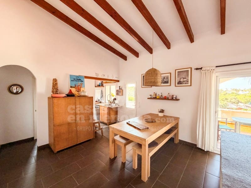 2 quarto Casa em Banda para venda em Cala Blanca com garagem - 650 000 € (Ref: 9922287)