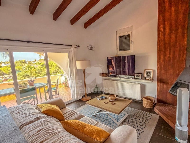 2 quarto Casa em Banda para venda em Cala Blanca com garagem - 650 000 € (Ref: 9922287)