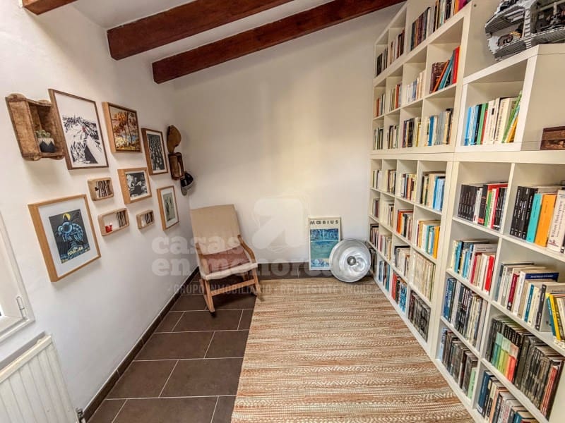 2 quarto Casa em Banda para venda em Cala Blanca com garagem - 650 000 € (Ref: 9922287)