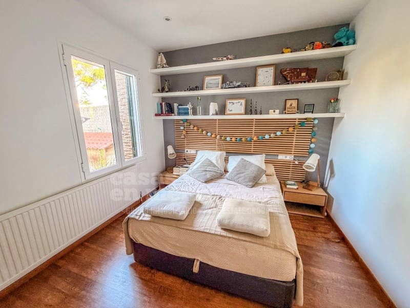 2 quarto Casa em Banda para venda em Cala Blanca com garagem - 650 000 € (Ref: 9922287)