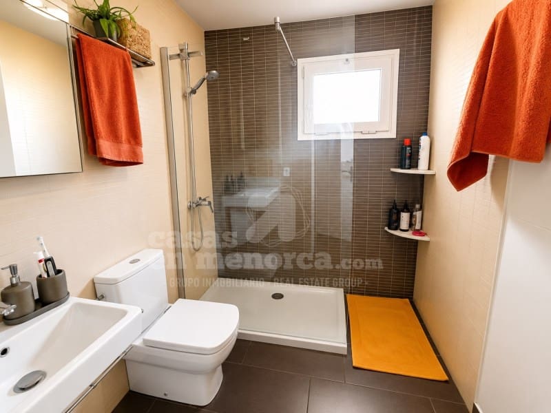 2 quarto Casa em Banda para venda em Cala Blanca com garagem - 650 000 € (Ref: 9922287)