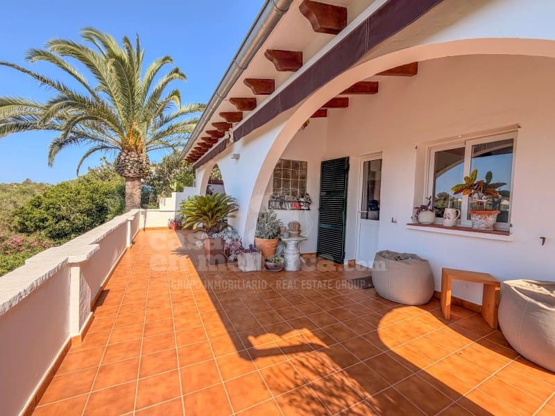 2 quarto Casa em Banda para venda em Cala Blanca com garagem - 650 000 € (Ref: 9922287)