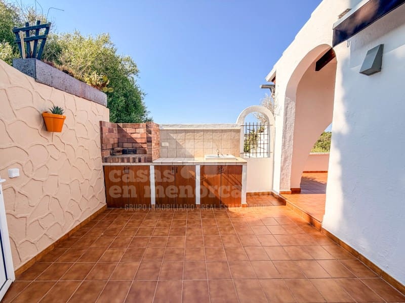 2 quarto Casa em Banda para venda em Cala Blanca com garagem - 650 000 € (Ref: 9922287)