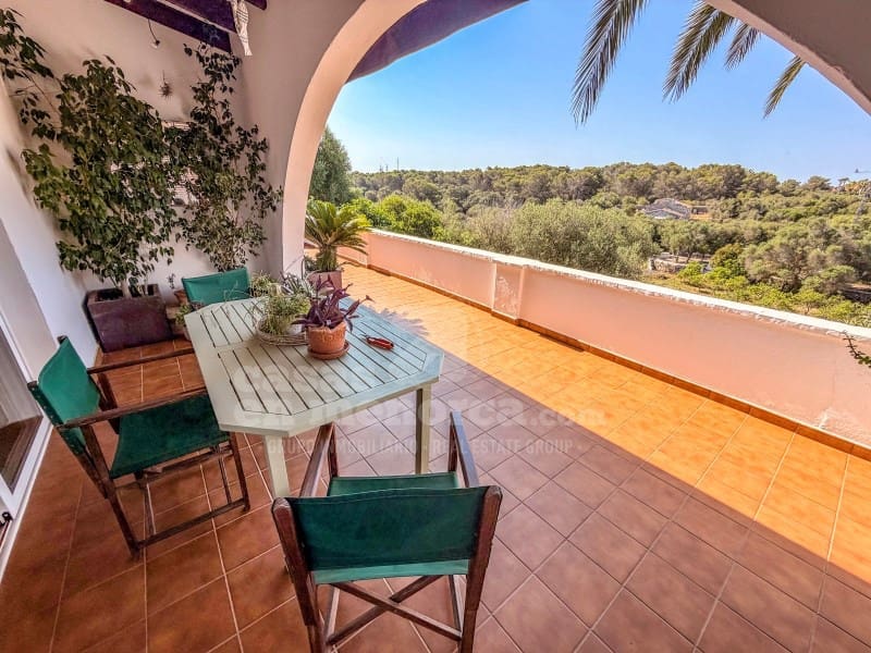 2 quarto Casa em Banda para venda em Cala Blanca com garagem - 650 000 € (Ref: 9922287)