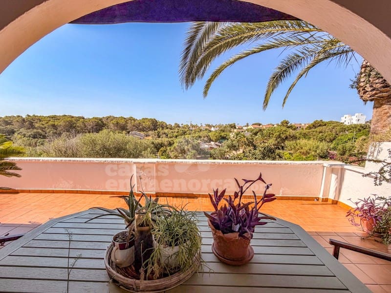2 quarto Casa em Banda para venda em Cala Blanca com garagem - 650 000 € (Ref: 9922287)