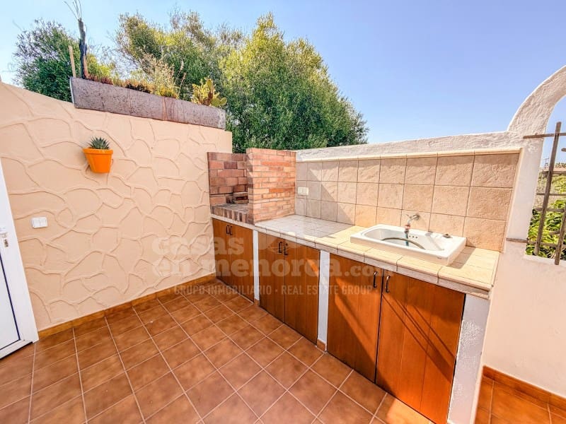 2 quarto Casa em Banda para venda em Cala Blanca com garagem - 650 000 € (Ref: 9922287)