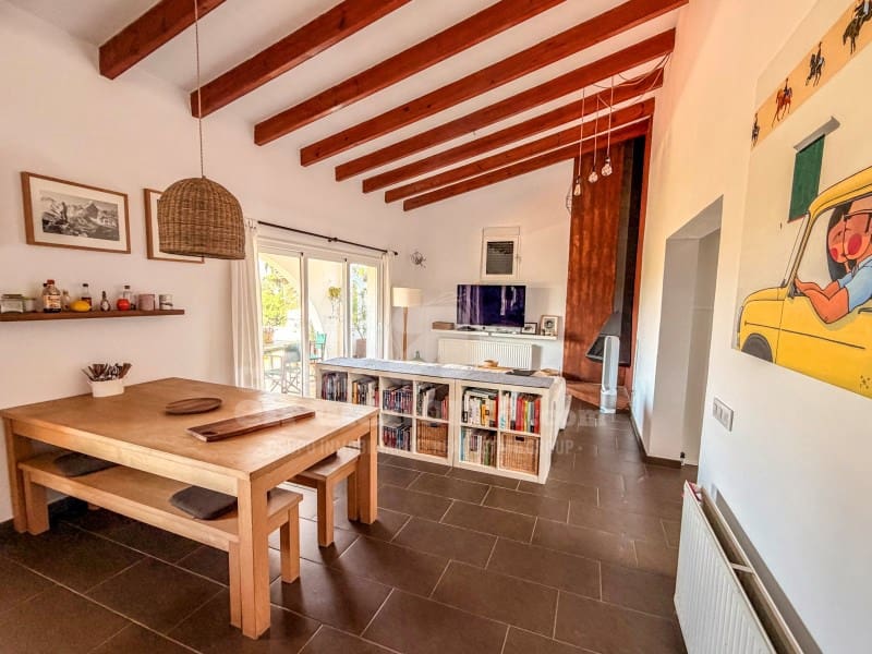 2 quarto Casa em Banda para venda em Cala Blanca com garagem - 650 000 € (Ref: 9922287)