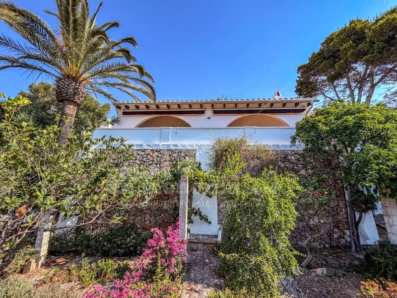 2 quarto Casa em Banda para venda em Cala Blanca com garagem - 650 000 € (Ref: 9922287)