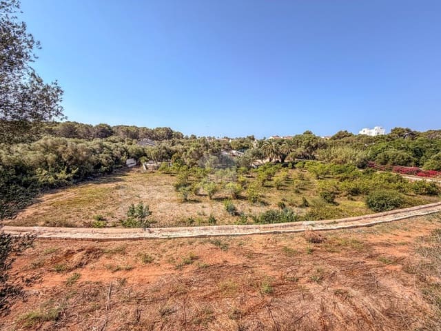 2 Zimmer Haus zu verkaufen in Cala Blanca, Ciutadella de Menorca mit Garage - 650.000 € (Ref: 9922287)