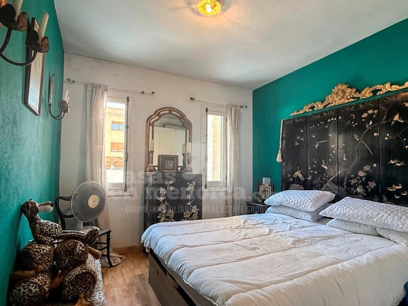 2 bedroom Apartment for sale in Es Castell - € 260,000 (Ref: 9929035)