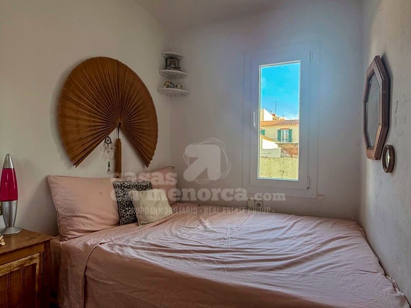 2 bedroom Apartment for sale in Es Castell - € 260,000 (Ref: 9929035)