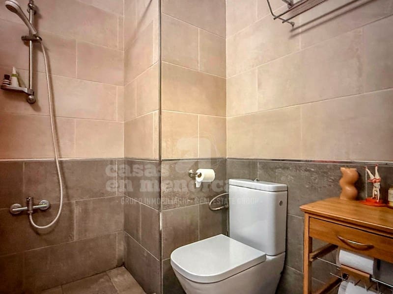 2 bedroom Apartment for sale in Es Castell - € 260,000 (Ref: 9929035)