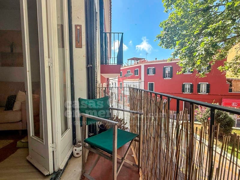 2 bedroom Apartment for sale in Es Castell - € 260,000 (Ref: 9929035)