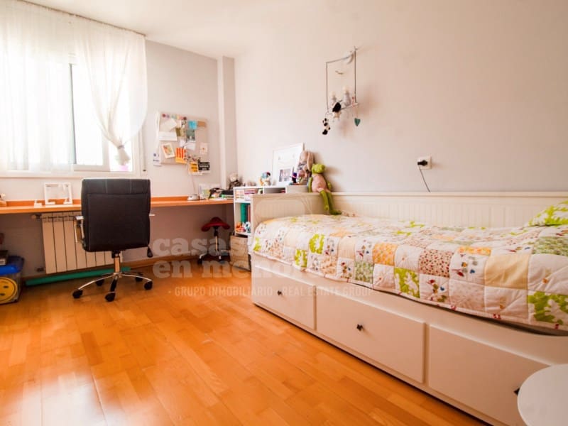 3 Zimmer Wohnung zu verkaufen in Mahon / Mao - 395.000 € (Ref: 9941993)