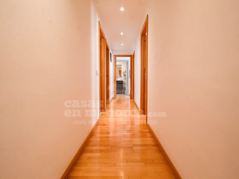 3 Zimmer Wohnung zu verkaufen in Mahon / Mao - 395.000 € (Ref: 9941993)