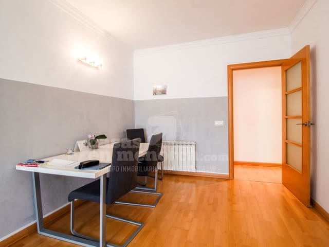 3 Zimmer Wohnung zu verkaufen in Mahón / Maó - 395.000 € (Ref: 9941993)