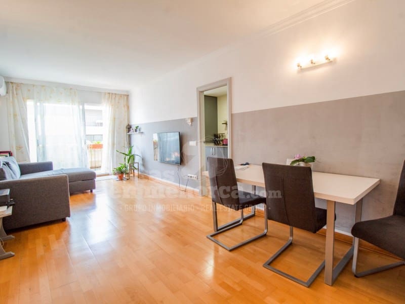 3 Zimmer Wohnung zu verkaufen in Mahon / Mao - 395.000 € (Ref: 9941993)