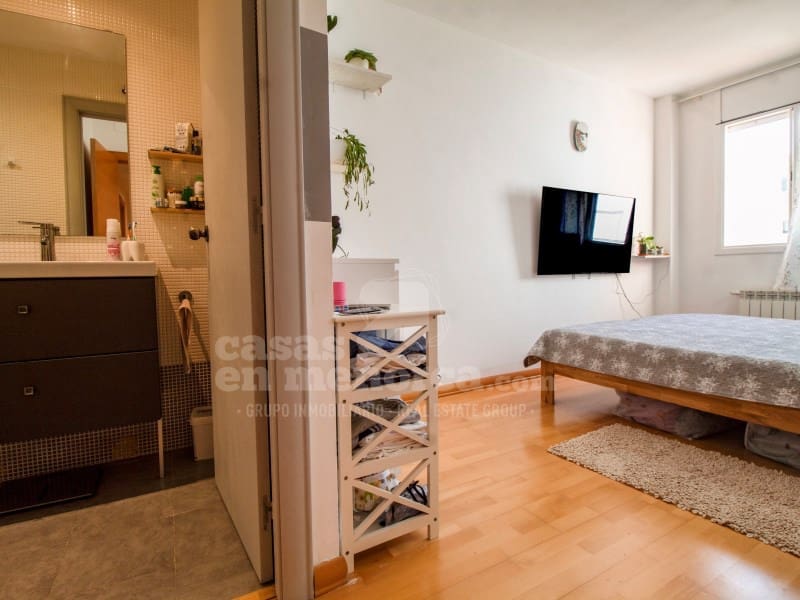 3 Zimmer Wohnung zu verkaufen in Mahon / Mao - 395.000 € (Ref: 9941993)