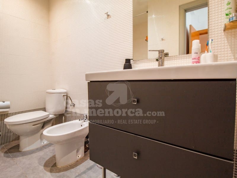 3 Zimmer Wohnung zu verkaufen in Mahon / Mao - 395.000 € (Ref: 9941993)