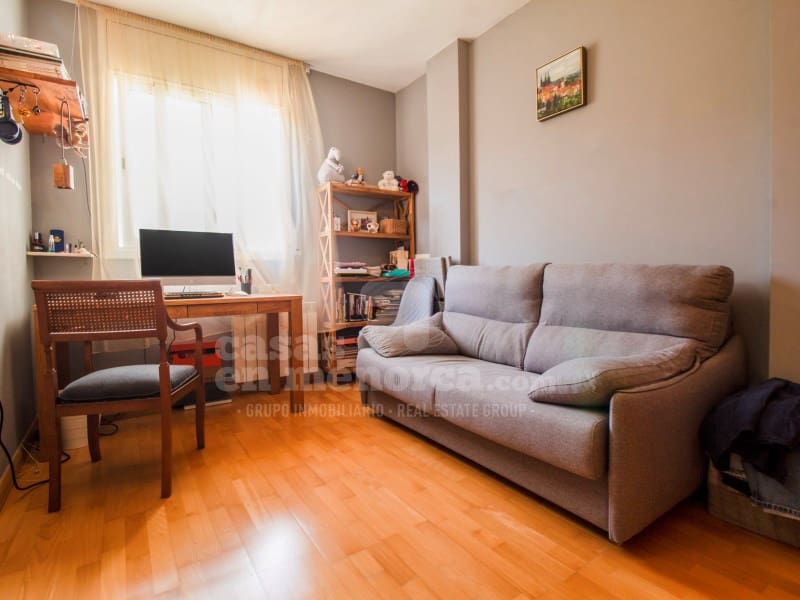 3 Zimmer Wohnung zu verkaufen in Mahon / Mao - 395.000 € (Ref: 9941993)