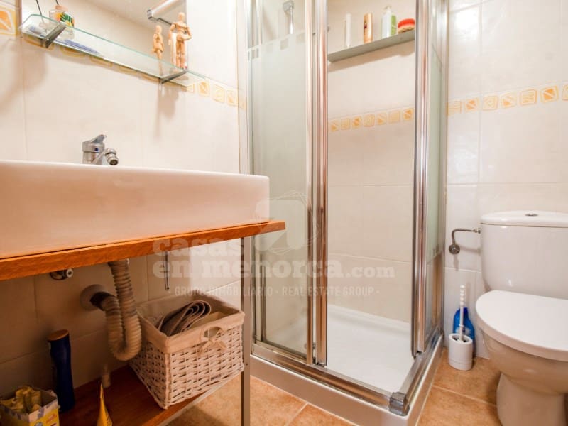 3 Zimmer Wohnung zu verkaufen in Mahon / Mao - 395.000 € (Ref: 9941993)