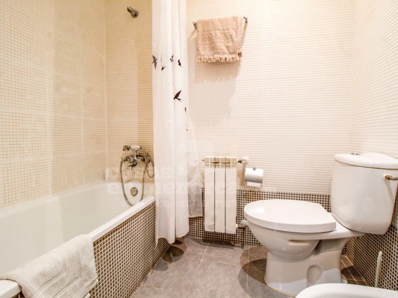3 Zimmer Wohnung zu verkaufen in Mahon / Mao - 395.000 € (Ref: 9941993)
