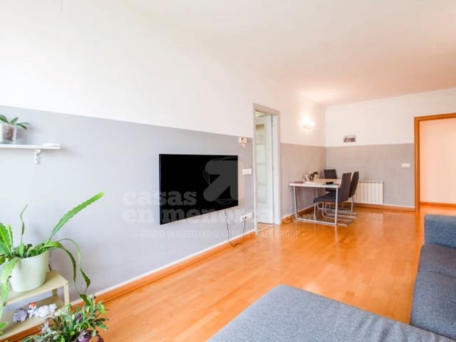3 Zimmer Wohnung zu verkaufen in Mahón / Maó - 395.000 € (Ref: 9941993)