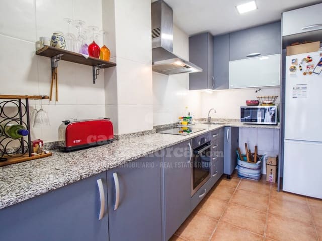 3 Zimmer Wohnung zu verkaufen in Mahón / Maó - 395.000 € (Ref: 9941993)
