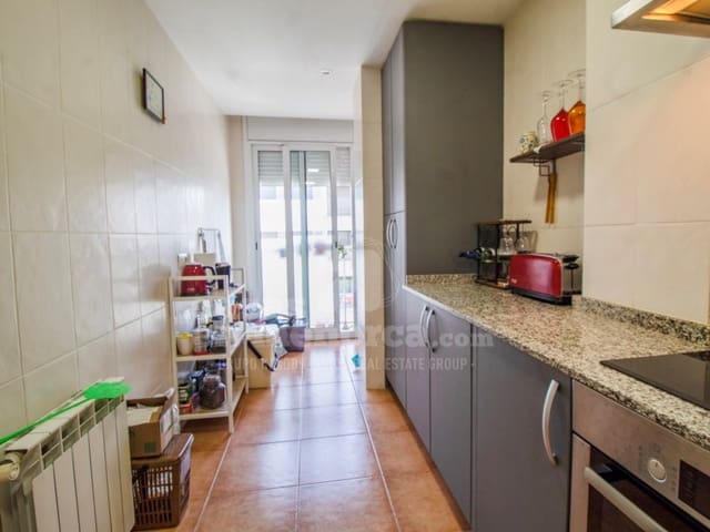 3 Zimmer Wohnung zu verkaufen in Mahón / Maó - 395.000 € (Ref: 9941993)