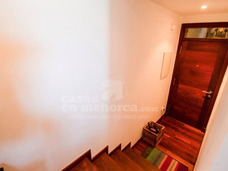 3 soveværelse Lejlighed til salg i Mahon / Mao - € 480.000 (Ref: 9945364)